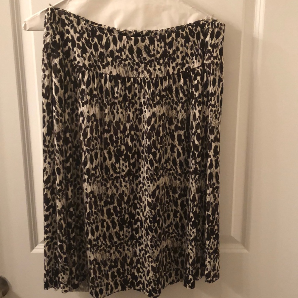 Ann Taylor size M skirt